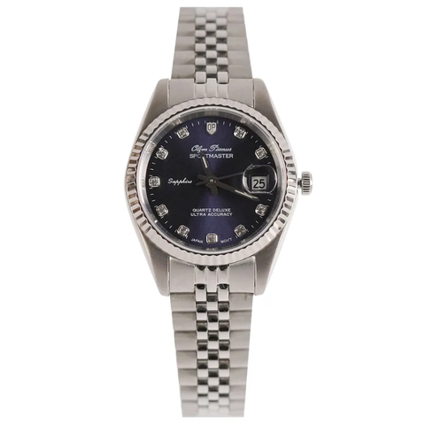 Olym Pianus 29mm Nữ OP68322L29S-X