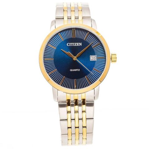 Citizen 39mm Nam DZ0044-50L