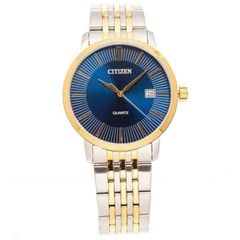 Citizen 39mm Nam DZ0044-50L