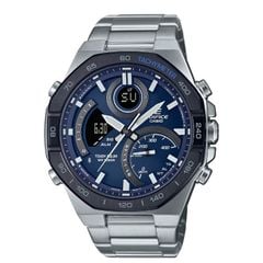 Casio Edifice 48mm Nam ECB-950DB-2ADF