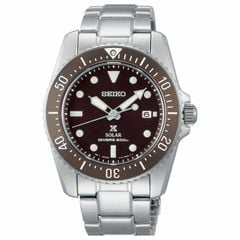 Seiko Prospex 39mm Nam SNE571P1