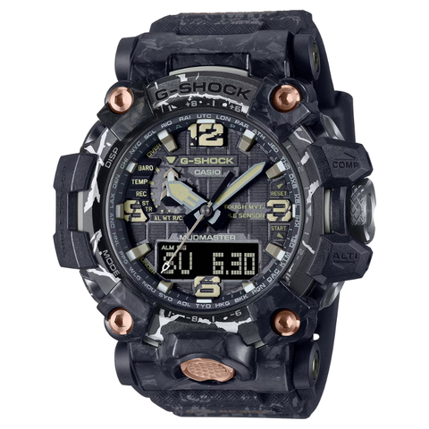 Casio G-SHOCK 54,4mm Nam GWG-2000CR-1ADR