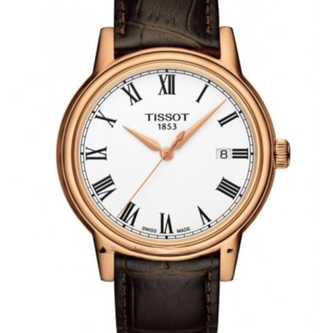 Tissot 40mm Nam T085.410.36.013.00
