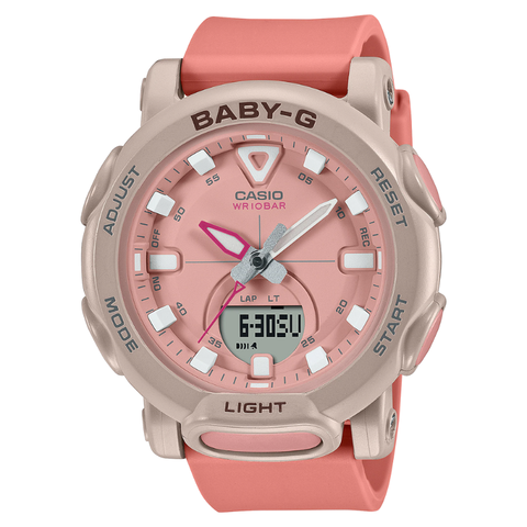 BABY-G BGA 41,8mm Nữ BGA-310-4ADR
