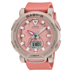 BABY-G BGA 41,8mm Nữ BGA-310-4ADR