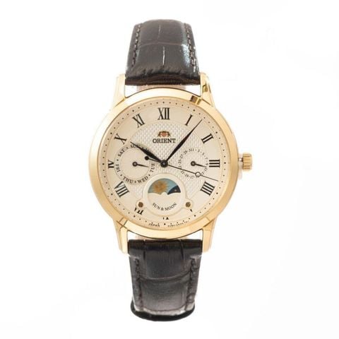 Orient 34mm Nữ RA-KA0003S00C