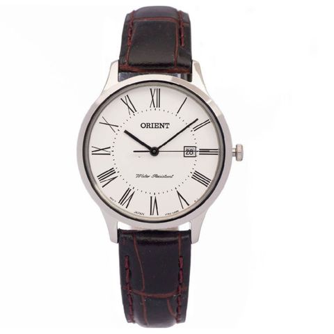 Orient 30mm Nữ RF-QA0008S10B