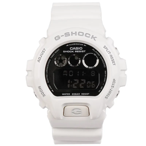 Casio G-Shock 50mm Nam DW-6900NB-7DR