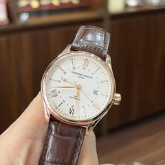 Frederique Constant FC-350V5B4