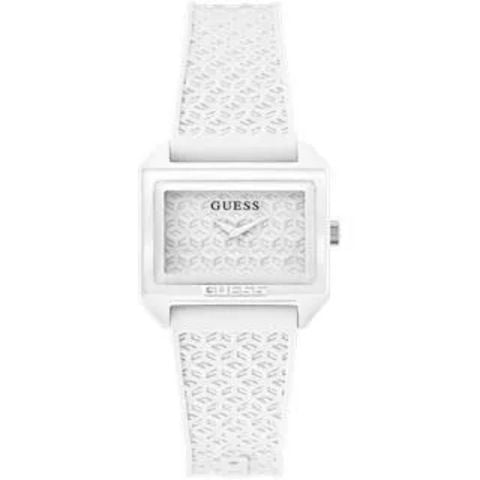 Guess 33mm Nữ GW0677L1