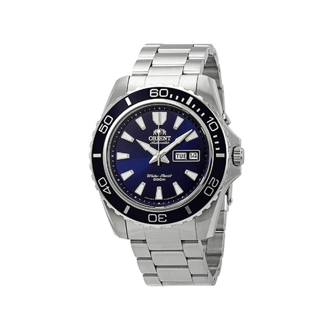 Orient Mako 43mm Nam FEM75002DW