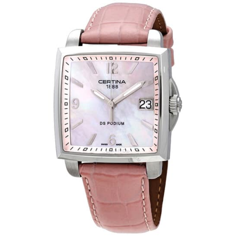 Certina 32mm Nữ C001.310.16.157.00
