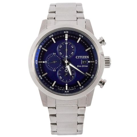 Citizen 43mm Nam CA0610-52L