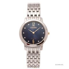 Citizen 29mm Nữ EX1498-87L
