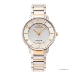 Citizen 31mm Nữ EM0524-83A