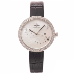 SRWatch 34mm Nữ SL5005.4102BL