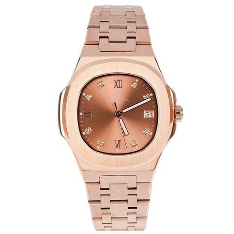 Carnival 34mm Nữ 8160L-VH-N