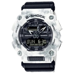 Casio G-Shock 49.5mm Nam GA-900GC-7ADR