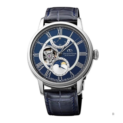 Orient Star 41mm Nam RE-AM0002L00B