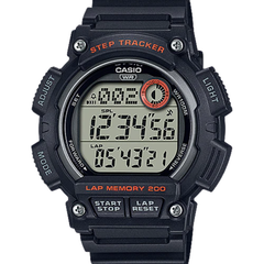 Casio  48.1 mm Nam WS-2100H-1AVDF