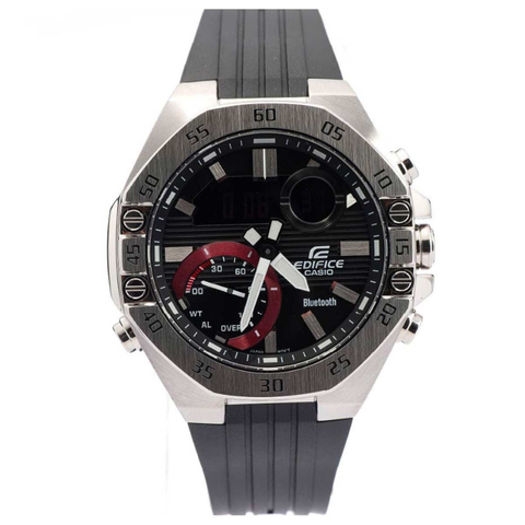 Casio Edifice 48.5mm Nam ECB-10P-1ADF