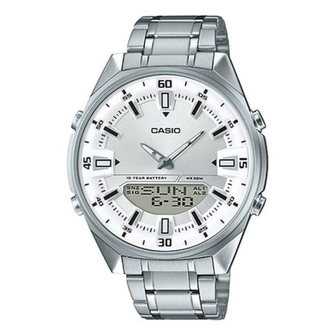 Casio 44mm Nam AMW-830D-7AVDF