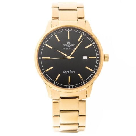 SRWatch 40mm Nam SG3009.1401CV