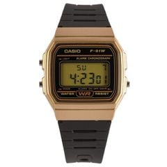 Casio Vintage 35mm Nam F-91WM-9ADF