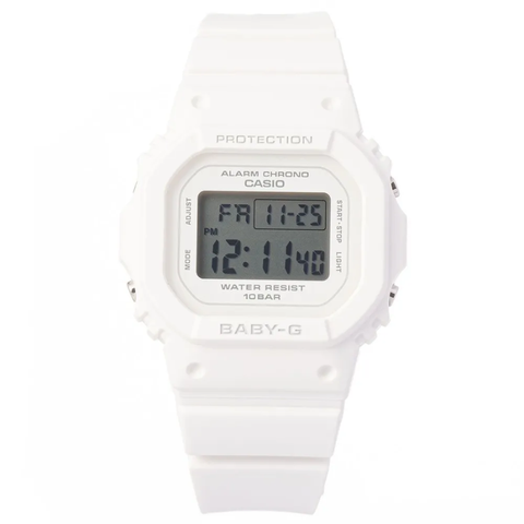 Casio Baby-G 37.9mm  Nữ BGD-565-7DR