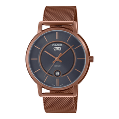 Casio MTP 41mm Nam MTP-B120MR-8AVDF