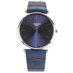 Longines 36mm Nam L4.755.4.95.2