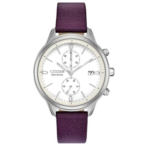 Citizen 39mm Nữ FB2000-11A