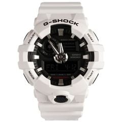 Casio G-Shock 53.4mm Nam GA-700-7ADR
