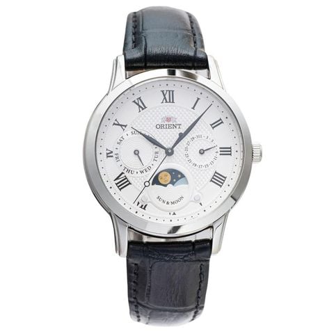 Orient Sun & Moon 35mm Nữ RA-KA0006S00B