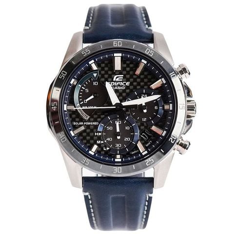 Casio Edifice 45mm Nam EQS-930BL-2AVUDF