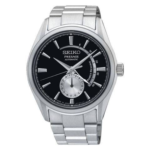 Seiko 42mm Nam SSA351J1