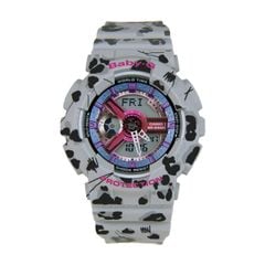 Casio BABY_G 49mm Nữ BA-110FL-8ADR