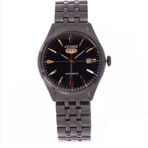 Citizen 40mm Nam NH8395-77E