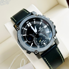 Casio Edifice 49mm Nam ECB-20CL-1ADF