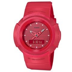 Casio G-Shock 47.7mm Nam AW-500BB-4EJF