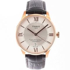 Tissot 42mm Nữ T099.408.36.038.00