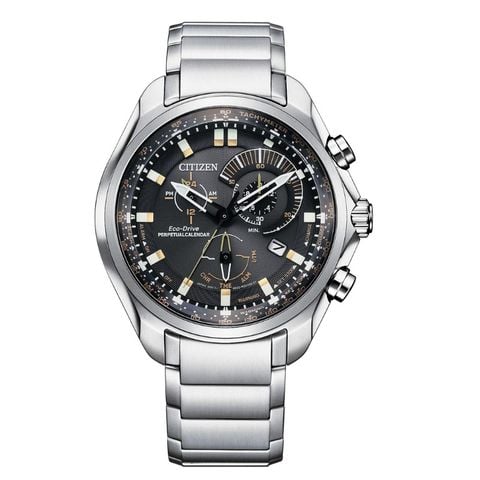 Citizen 43mm Nam BL5600-53E