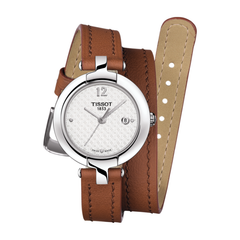 Tissot 28mm Nữ T084.210.16.017.04