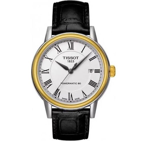Tissot 40mm Nam T085.407.26.013.00