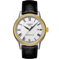Tissot 40mm Nam T085.407.26.013.00