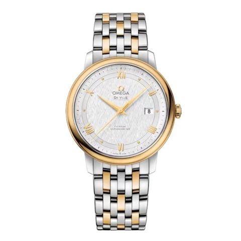 Omega 40mm Nam 424.20.40.20.02.001