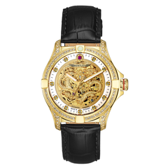 Bentley 43mm Nam BL2096-652MKCB
