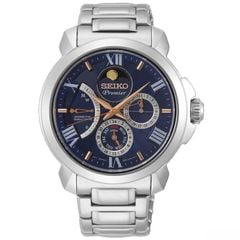Seiko 43mm Nam SRX017P1