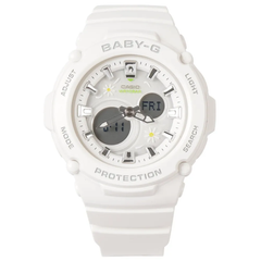 Casio Baby-G 42.2mm Nữ BGA-270FL-7ADR