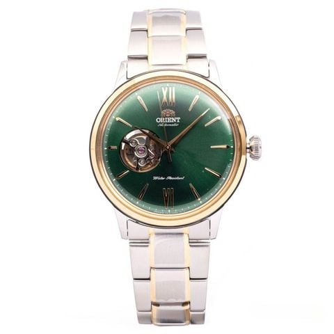 Orient 40.5mm Nam RA-AG0432E00C